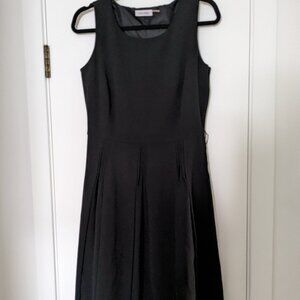 Calvin Klein Black Dress
